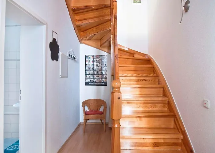 Ferienwohnung Am Nauener Tor