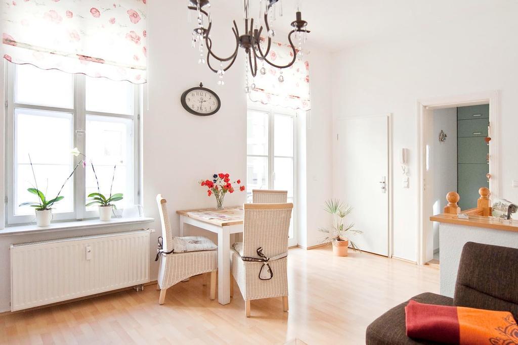 Am Nauener Tor Apartment