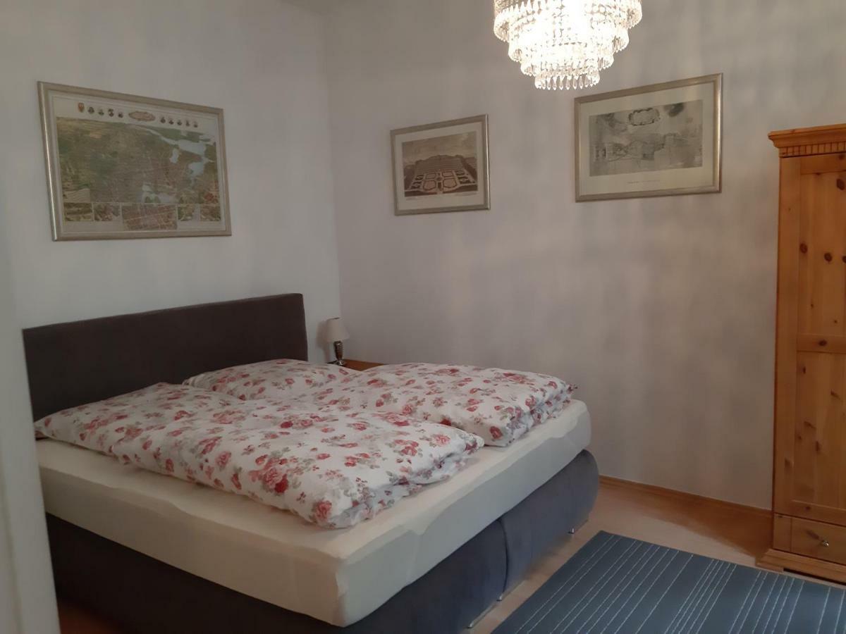 Appartement Am Nauener Tor